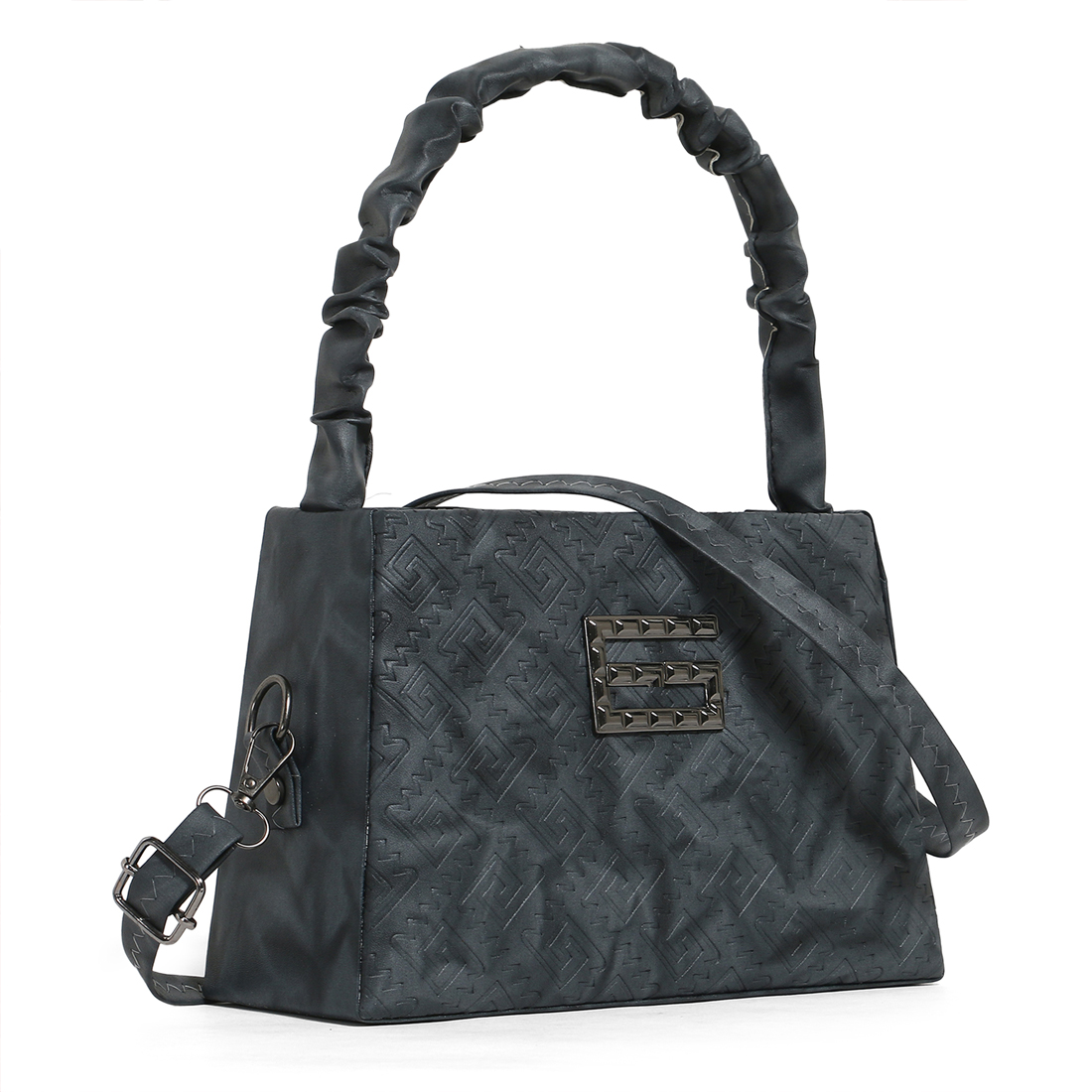 Sling G-Embosse Black